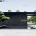 18mm Anti-Slip Thick Garden Marble and Granite Ceramic Floor Tiles